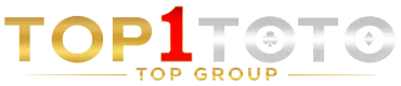 TOP1TOTO LOGO